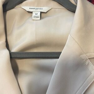 Banana Republic Dress